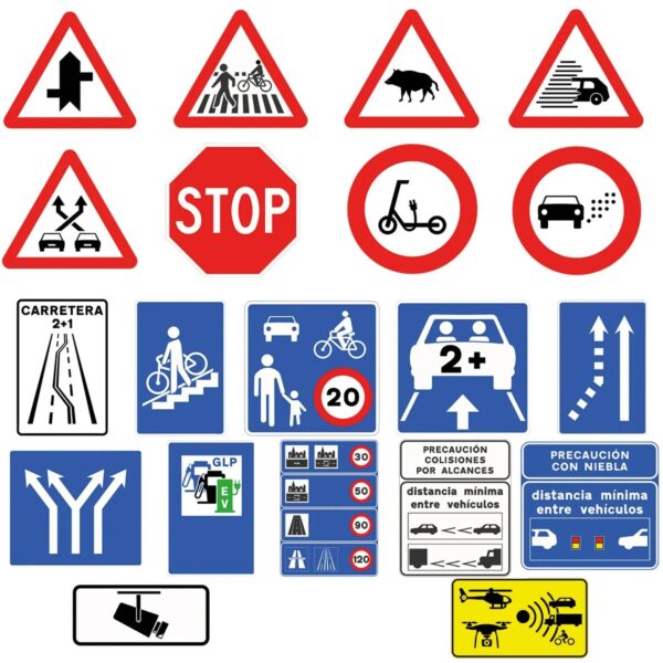 Nueva Senales 600x600